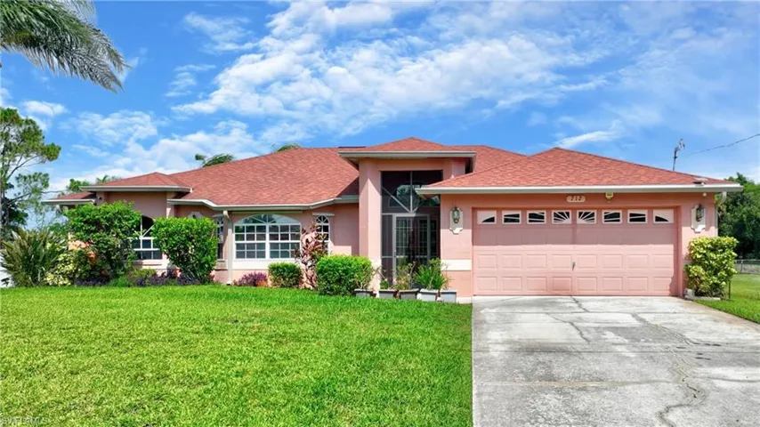 712 Fargo Dr, Fort Myers, Florida 33913