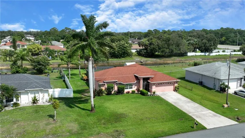 712 Fargo Dr, Fort Myers, Florida 33913