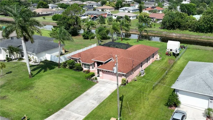 712 Fargo Dr, Fort Myers, Florida 33913