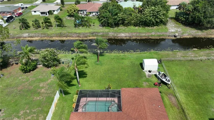 712 Fargo Dr, Fort Myers, Florida 33913