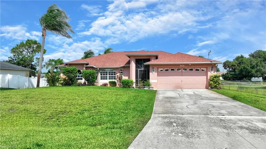 712 Fargo Dr, Fort Myers, Florida 33913