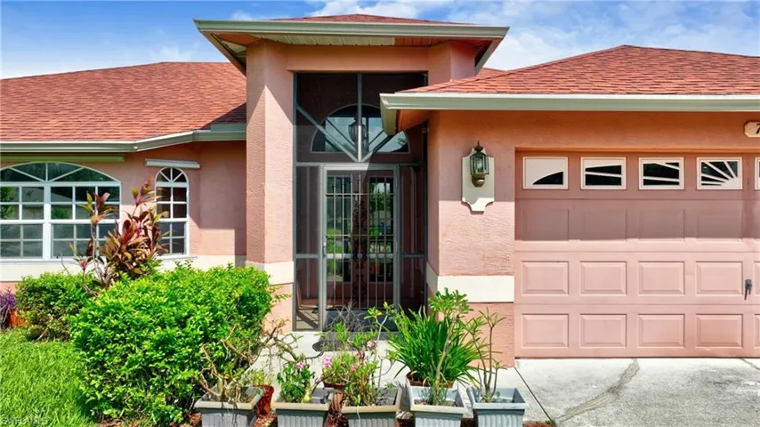 712 Fargo Dr, Fort Myers, Florida 33913