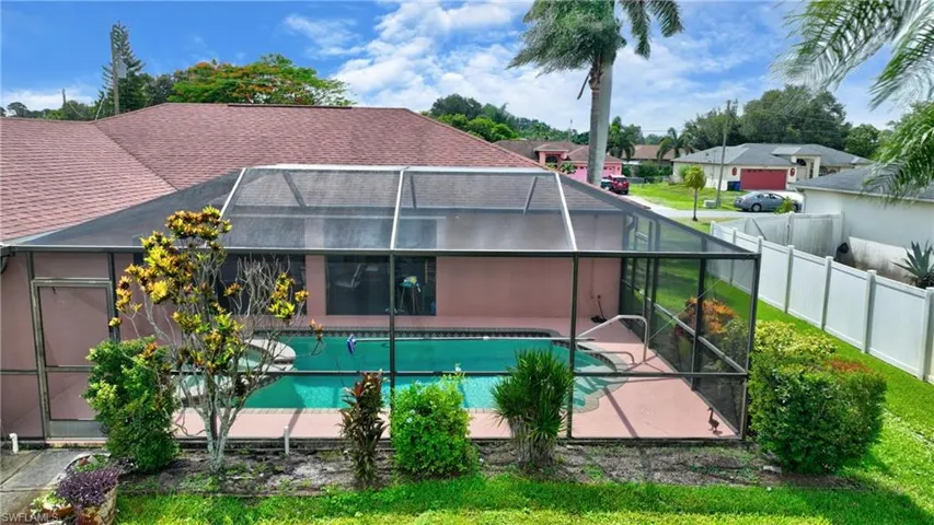 712 Fargo Dr, Fort Myers, Florida 33913