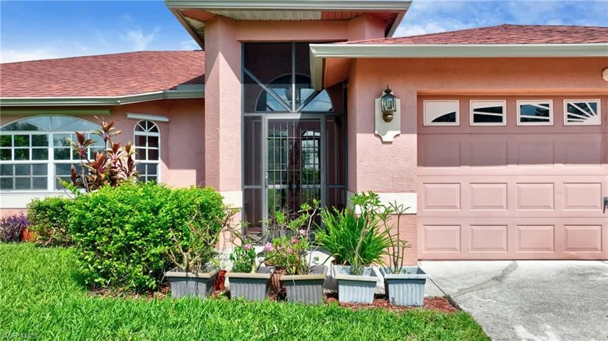 712 Fargo Dr, Fort Myers, Florida 33913
