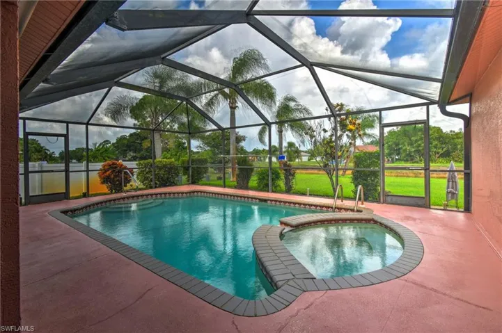 712 Fargo Dr, Fort Myers, Florida 33913