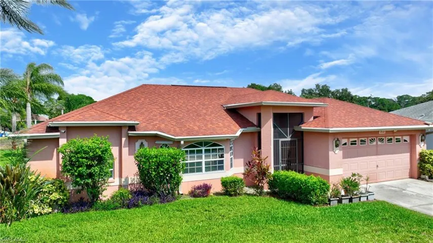 712 Fargo Dr, Fort Myers, Florida 33913