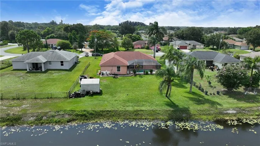 712 Fargo Dr, Fort Myers, Florida 33913