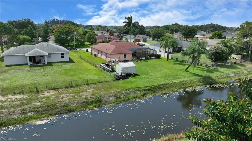 712 Fargo Dr, Fort Myers, Florida 33913