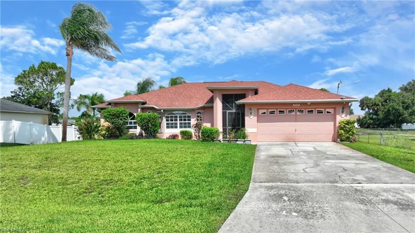 712 Fargo Dr, Fort Myers, Florida 33913