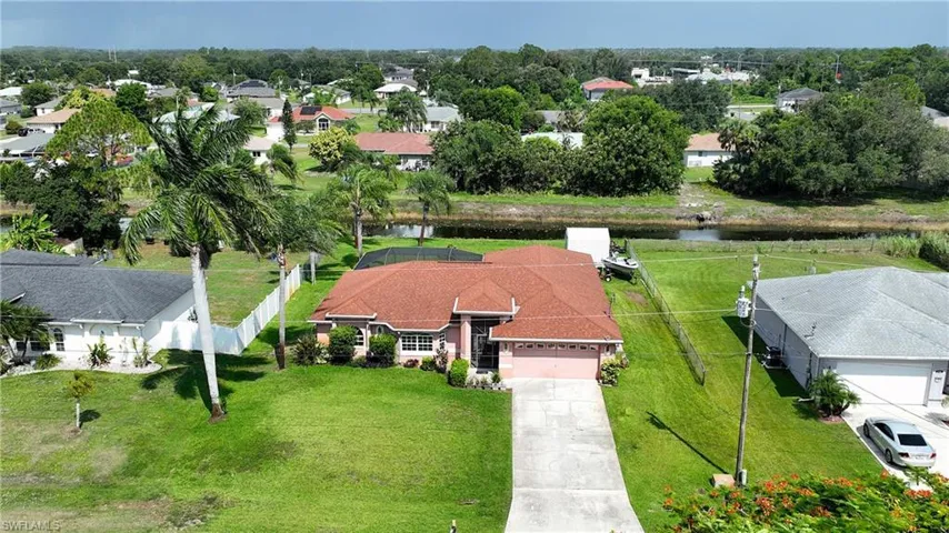 712 Fargo Dr, Fort Myers, Florida 33913