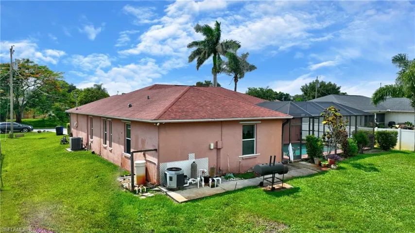 712 Fargo Dr, Fort Myers, Florida 33913