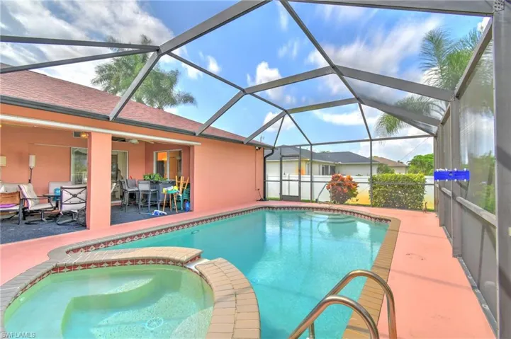712 Fargo Dr, Fort Myers, Florida 33913