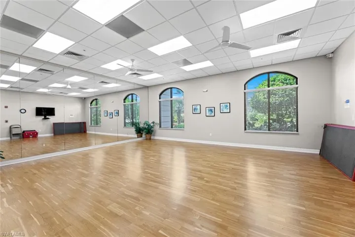 Movement studio