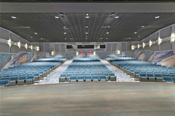 Theatre