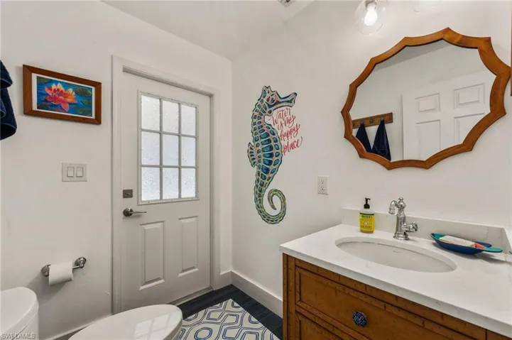 397  Edgemere N WAY, Naples, FL 34105