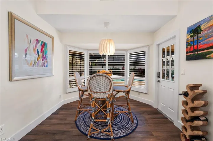 397  Edgemere N WAY, Naples, FL 34105