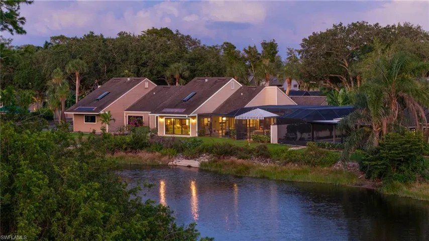 397  Edgemere N WAY, Naples, FL 34105