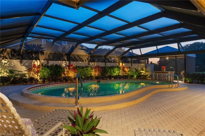 397  Edgemere N WAY, Naples, FL 34105