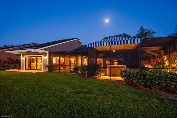 397  Edgemere N WAY, Naples, FL 34105
