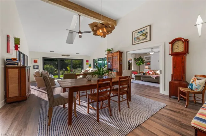 397  Edgemere N WAY, Naples, FL 34105