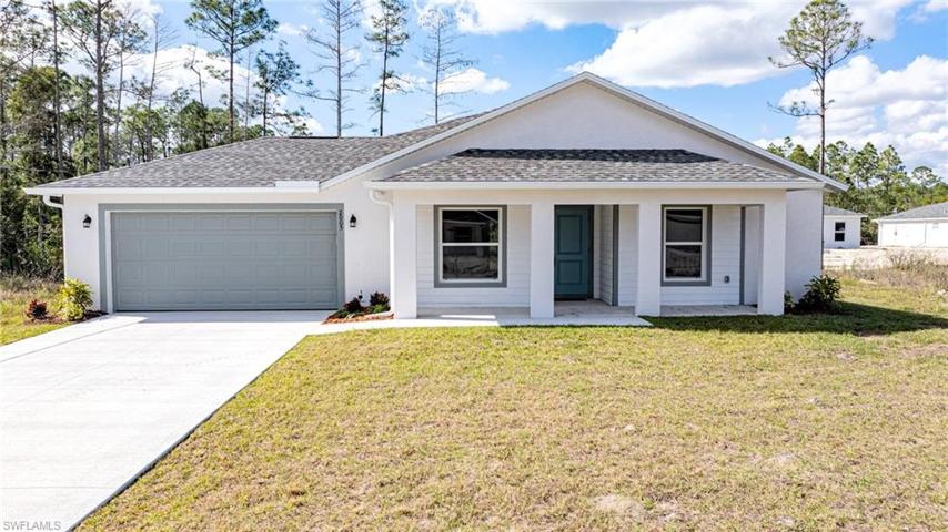 Brand New 3 Bedroom/2 Bathroom/2 Car Garage Home In Greenbriar!