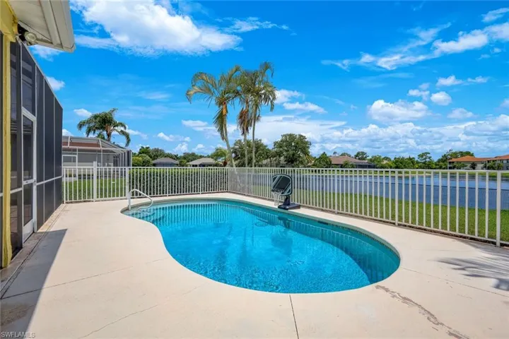 12070 Fairway Isles Dr, Fort Myers, Florida 33913
