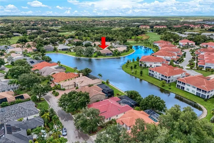 12070 Fairway Isles Dr, Fort Myers, Florida 33913
