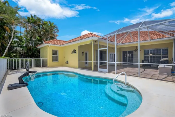 12070 Fairway Isles Dr, Fort Myers, Florida 33913