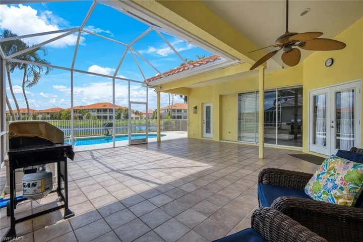 12070 Fairway Isles Dr, Fort Myers, Florida 33913