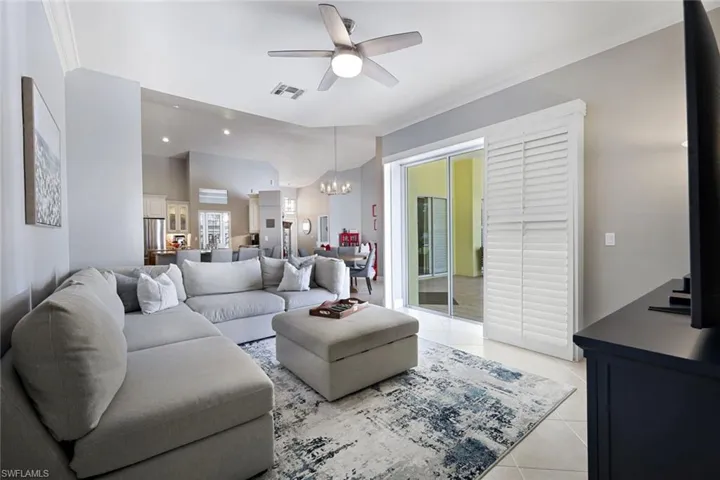 12070 Fairway Isles Dr, Fort Myers, Florida 33913