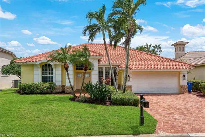 12070 Fairway Isles Dr, Fort Myers, Florida 33913