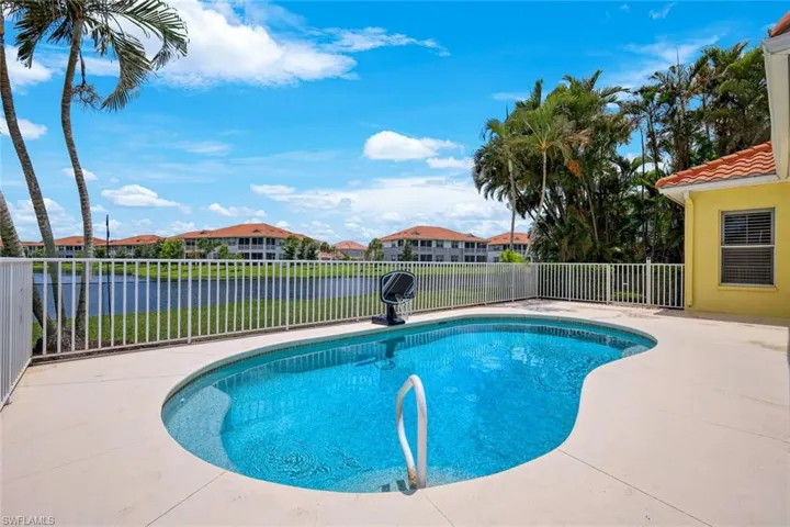 12070 Fairway Isles Dr, Fort Myers, Florida 33913