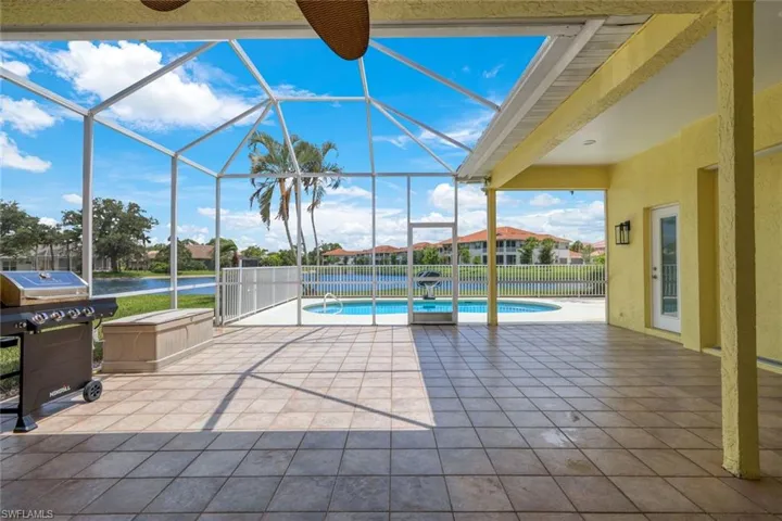 12070 Fairway Isles Dr, Fort Myers, Florida 33913