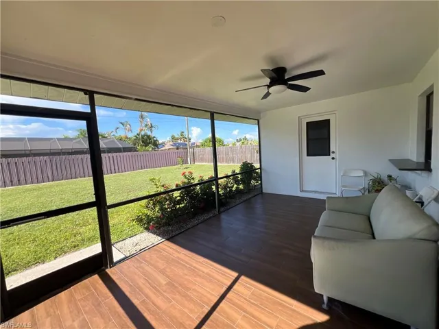 231 Sw 33rd St, Cape Coral, Florida 33914