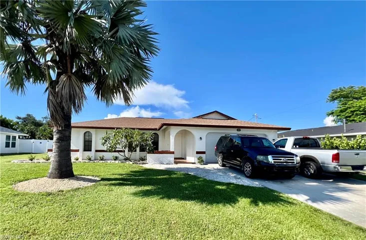 231 Sw 33rd St, Cape Coral, Florida 33914