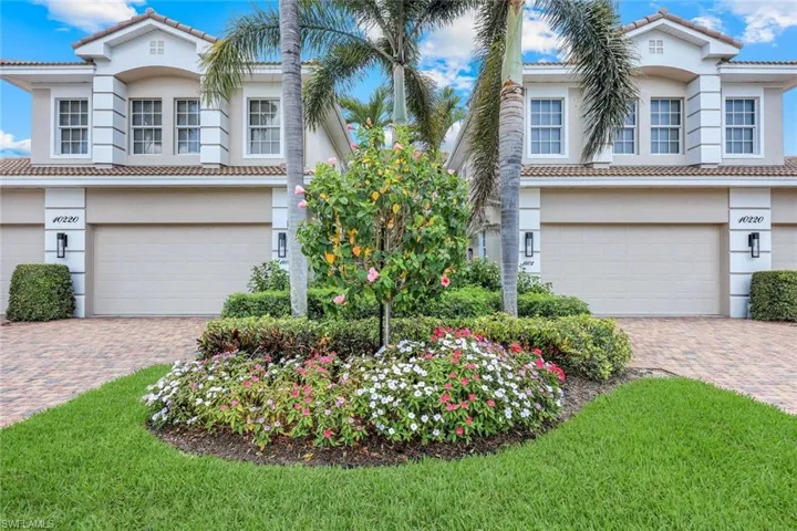 10220 Bellavista Cir 1402, Miromar Lakes, Florida 33913