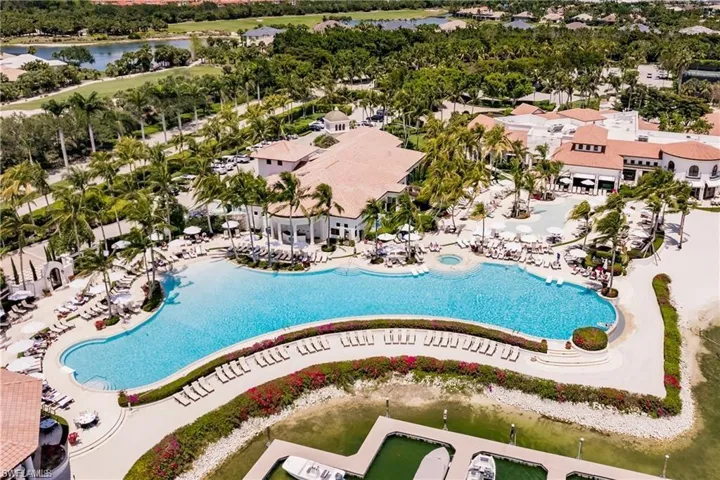 10220 Bellavista Cir 1402, Miromar Lakes, Florida 33913
