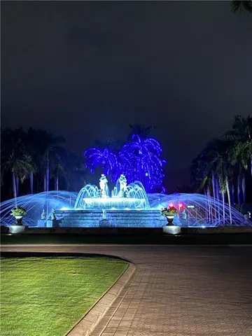 10220 Bellavista Cir 1402, Miromar Lakes, Florida 33913