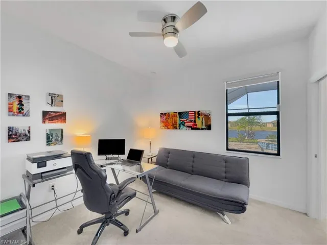 Bedroom on First Floor