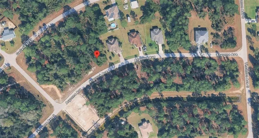 196 Argonne Ave S, Lehigh Acres, Florida 33974