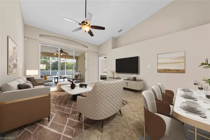 8471 Ibis Cove Cir M677, Naples, Florida 34119