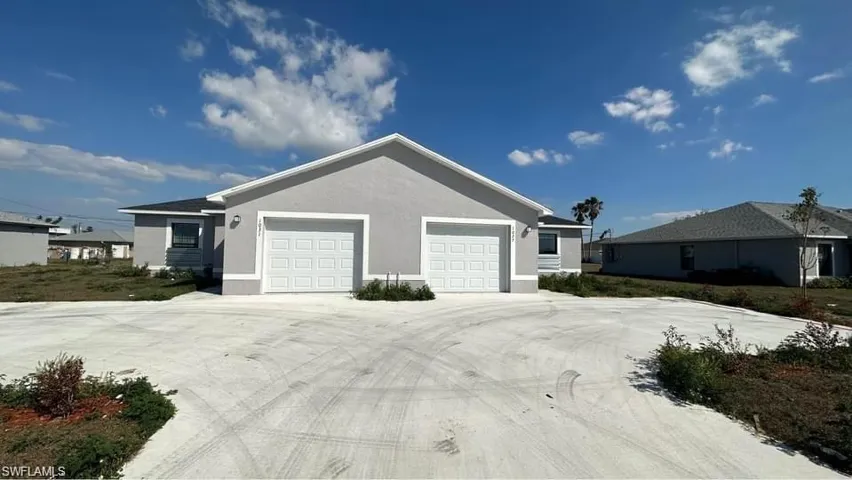 4402 Skyline Blvd, Cape Coral, Florida 33914