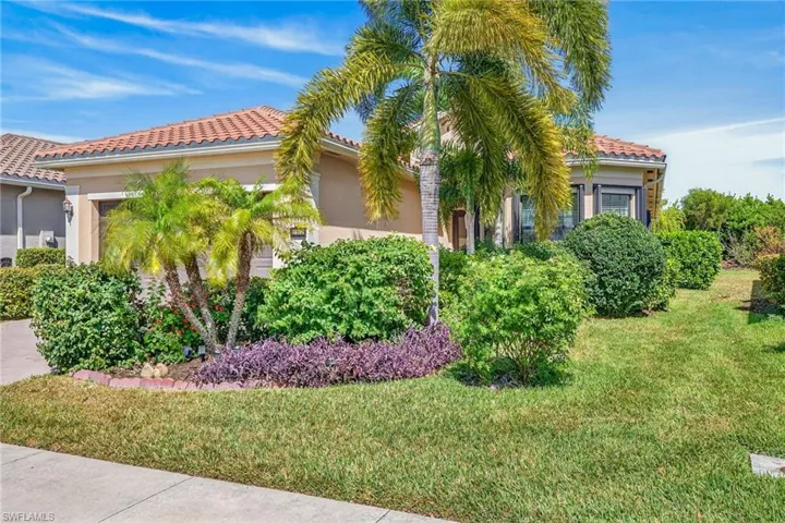 Welcome to Your New Home!