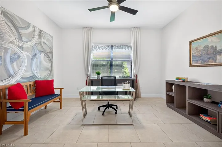 Den Versatile Space