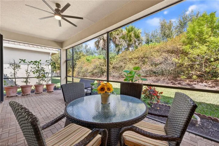 Private Lanai