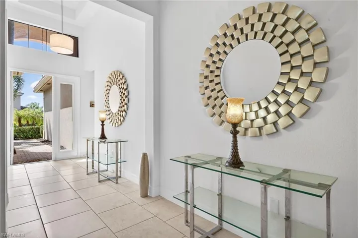 Foyer