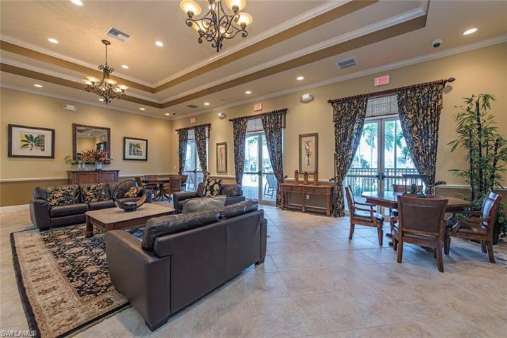 Community Room