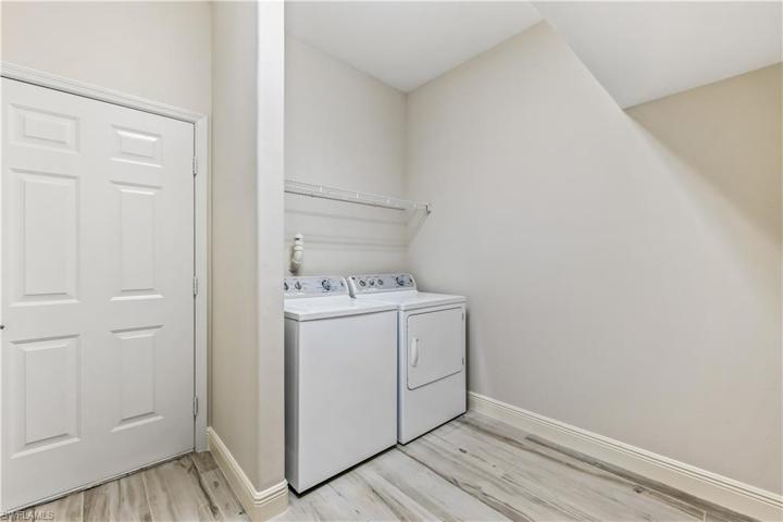Downstairs Laundry/Mudroom/Storage Area