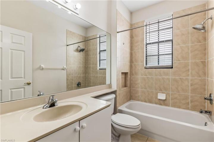 Upstairs Guest Bath