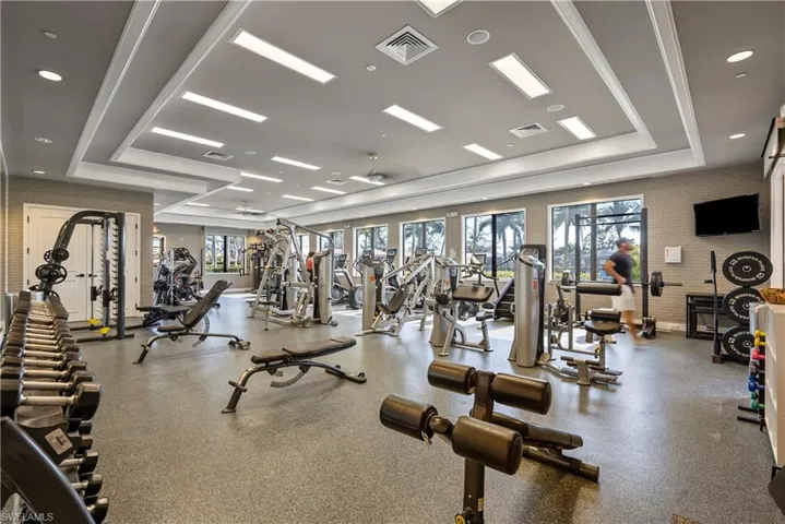 2846  Cinnamon Bay  CIR, Naples, FL 34119